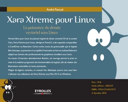 Xara Xtreme pour Linux