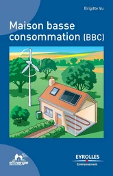 Maison basse consommation (BBC)