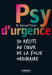 Psy d'urgence