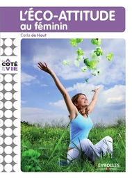 L'éco-attitude au féminin