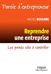 Reprendre une entreprise