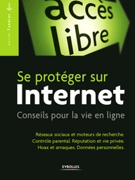 Se protéger sur Internet