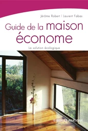 Guide de la maison économe