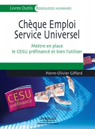 Chèque emploi service universel