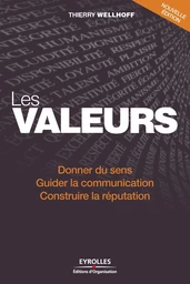 Les valeurs