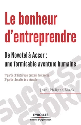 Le bonheur d'entreprendre