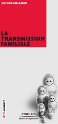 La transmission familiale