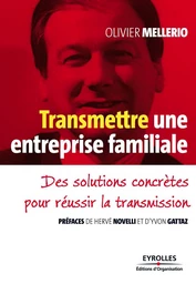 Transmettre une entreprise familiale