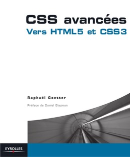 CSS avancées - Raphaël Goetter - Editions Eyrolles