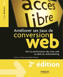 Améliorer ses taux de conversion web