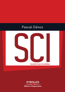 SCI - Pascal Dénos - Eyrolles