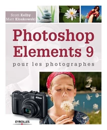 Photoshop Elements 9 pour les photographes