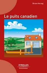 Le puits canadien