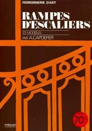 Rampes d'escalier