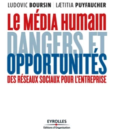 Le média humain