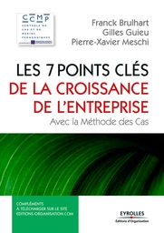 Les 7 points clés de la croissance de l'entreprise