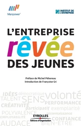 L'entreprise rêvée des jeunes