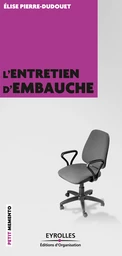 L'entretien d'embauche