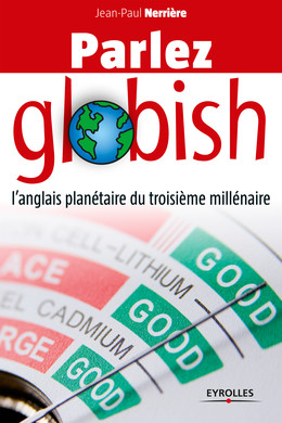 Parlez globish - Jean-Paul Nerrière - Eyrolles