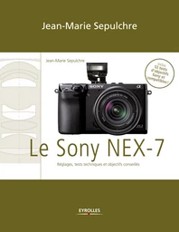 Le Sony NEX-7