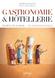 Gastronomie et hôtellerie