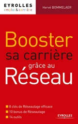 Booster sa carrière grâce au réseau