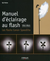 Manuel d'éclairage au flash