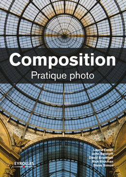 Composition - Laurie Excell, John Batdorff, David Brommer, Rick Rickman, Steve Simon - Eyrolles