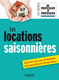 Les locations saisonnières