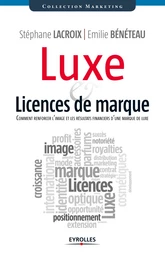 Luxe et licences de marques