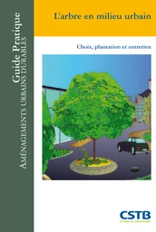 L'arbre en milieu urbain