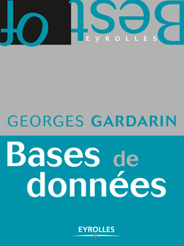 Bases de données - Georges Gardarin - Eyrolles