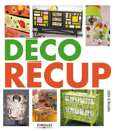 Déco récup