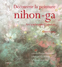 Decouvrir la peinture nihon-ga