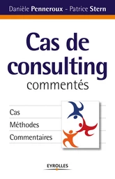 Cas de consulting commentés