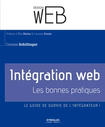 Intégration web - Les bonnes pratiques