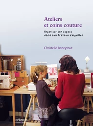 Ateliers et coins couture