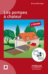 Les pompes à chaleur