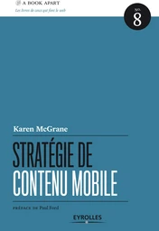 Stratégie de contenu mobile