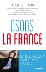 Osons la France !