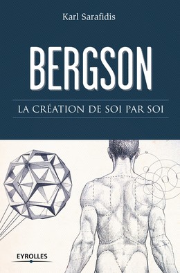 Bergson - Karl Sarafidis - Editions Eyrolles