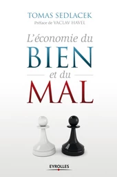 L'économie du bien et du mal