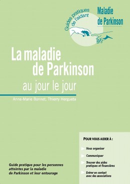 La maladie de Parkinson - Anne-Marie Bonnet, Thierry Hergueta - John Libbey