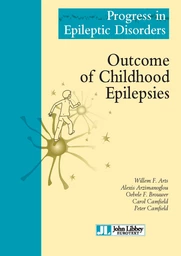 Outcome of Childhood Epilepsies