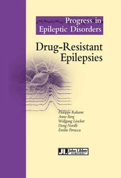 Drug-Resistant Epilepsies