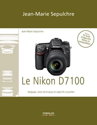 Le Nikon D7100