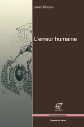 L'erreur humaine