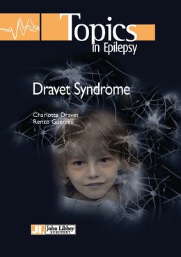 Dravet Syndrome - Charlotte Dravet, Renzo Guerrini - John Libbey