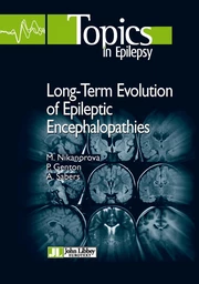 Long-Term Evolution of Epileptic Encephalopathies - Marina Nikanorova, Pierre Genton, Anne Sabers - JLE