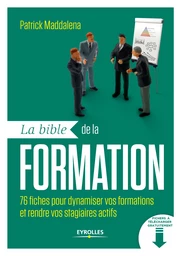 La bible de la formation